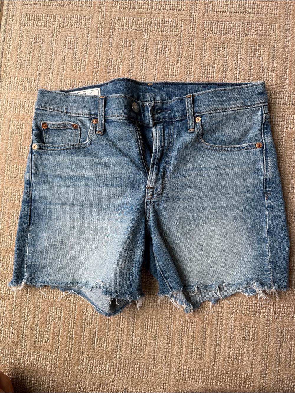 Gap Denim Shorts